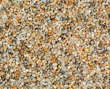 Sand/Calcium