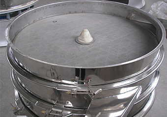 Screen Frame For Special Purpose