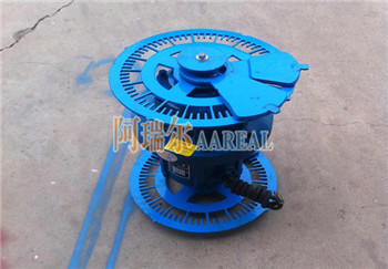 No-tools Force Wheel