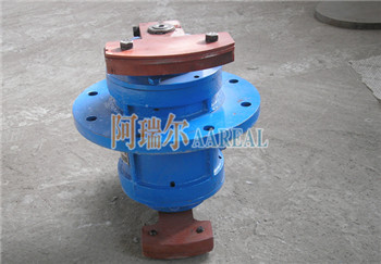 Vibration Motor (Vertical Installation)