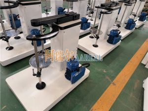 AT200tap test sieve shaker01