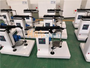 AT200tap test sieve shaker01