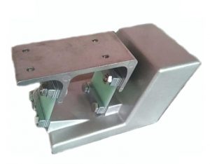 Electromagnetic Vibrating Feeder