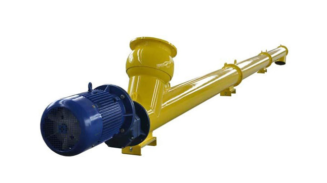 Screw Conveyor