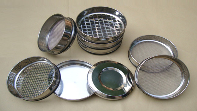 Test Sieve